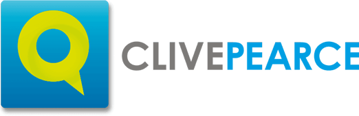 Clive Pearce